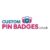 Group logo of Customised Hard Enamel Pin Badges Services in UK